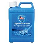 Shampoing Et Produit Nettoyant Exterieur 0301000 Superglow shampoo 1L - Mer MR
