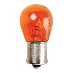 1 Ampoule 12V 21W OSP BAU15S Orange