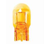 Ampoule - Eclairage Tableau De Bord 1 Ampoule 12V 21W WY21W W3X16D ORANGE -BOITE