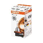 Ampoules H9 12V 1 ampoule 12V H9 OSRAM 65W