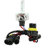1 Ampoule 6500K H11 - EvoFormance