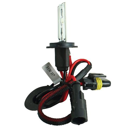 Ampoules H7 12V 1 Ampoule 6500K H7 - EvoFormance