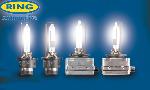Ampoules de Remplacement Xenon Origine 1 Ampoule a decharge HID D2R - 85V - 35W - P32d-3 - Pour reflecteur - Homologuees