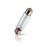 Ampoules Wedgebase - Veilleuses 1 ampoule C10W Vision 12V 10W T10.5x43 - 30 de plus x10