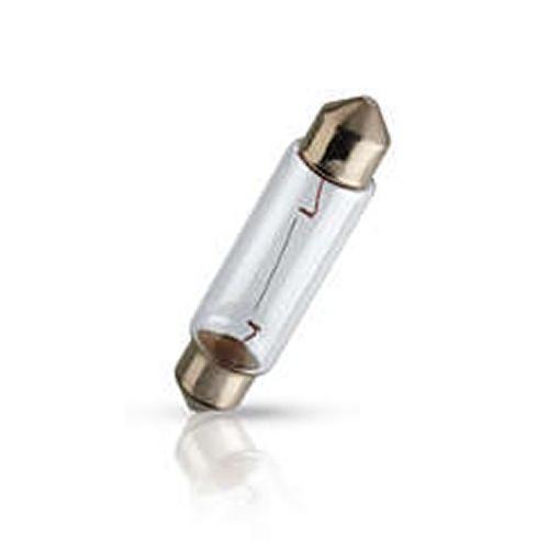 Ampoules Wedgebase - Veilleuses 1 ampoule C10W Vision 12V 10W T10.5x43 - 30 de plus x10