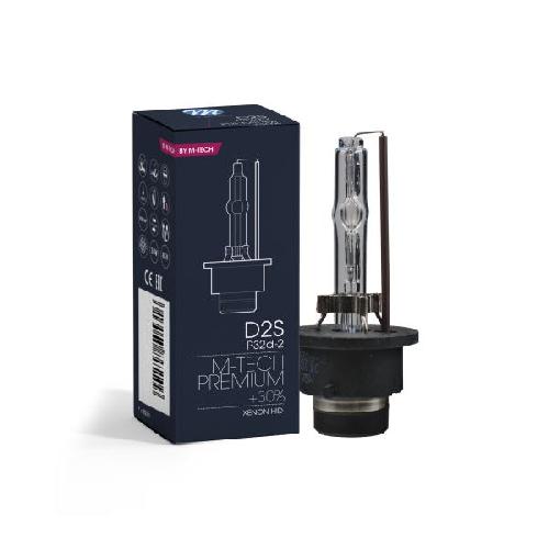 Ampoules de Remplacement Xenon Origine 1 Ampoule D2s 6000k 35W +30 12V