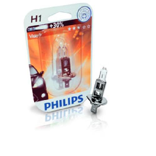 Ampoules H1 12V 1 ampoule H1 12V Vision - 30 de plus