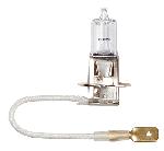 Ampoule - Eclairage Tableau De Bord 1 Ampoule H3 12V 35W PK22S