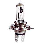 Ampoules H4 12V 1 Ampoule H4 12V 55-60W 3300K - P43T