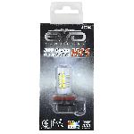 Ampoules H11 12V 1 Ampoule LED - 12 24V Canbus H11 Blanc - EvoFormance