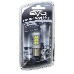 Ampoules BA 12V 1 Ampoule LED Canbus Elite 600 - 12 24V 1157 BAY15D - EvoFormance