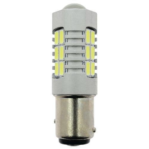 Ampoules BA 12V 1 Ampoule LED Canbus Elite 600 - 12 24V 1157 BAY15D - EvoFormance