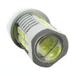 Ampoules BA 12V 1 Ampoule LED Canbus Elite 600 - 12 24V 1157 BAY15D - EvoFormance