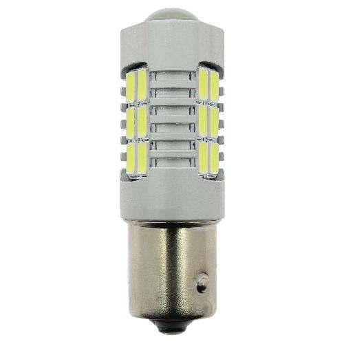 Ampoules BA 12V 1 Ampoule LED Canbus Elite 600 - 12 24V BA15S P21W - EvoFormance