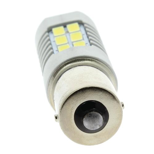 Ampoules BA 12V 1 Ampoule LED Canbus Elite 600 - 12 24V BA15S P21W - EvoFormance