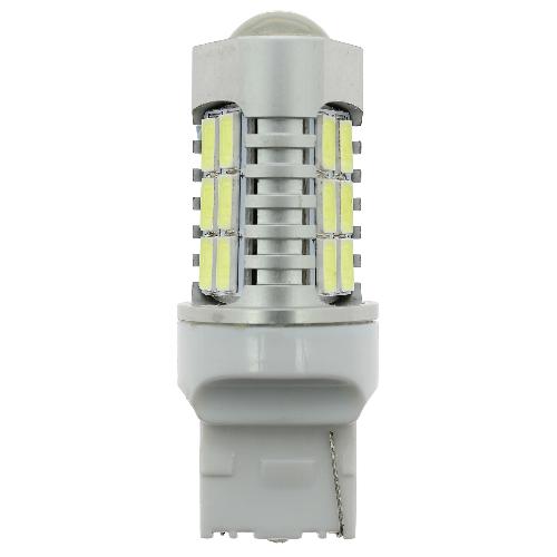 Ampoules Wedgebase - Veilleuses 1 Ampoule LED Canbus Elite 600 - 12 24V T20