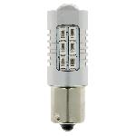 1 Ampoule Led S600 12-24V P21W Ba15s EvoFormance - 6500k Ambre - EvoFormance