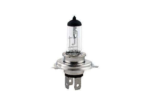 Ampoules H4 12V 1 Ampoule Moto High Clear Vision H4 12V 55-60W