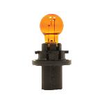 Ampoule - Eclairage Tableau De Bord 1 Ampoule P13W 12V 16W HPC16WY ORANGE