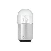 1 Ampoule R5W 24V 5W SBC BA15d - Feux de Cotes et Arriere x10 RB150