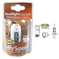 1 Ampoule RallySport H1 12V 100W - P14.5S