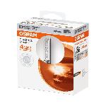 Ampoules de Remplacement Xenon Origine 1 Ampoule Xenon D1s Osram Original -blister-