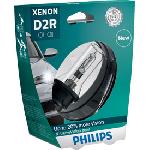 1 ampoule Xenon D2R Xtrem Vision Gen 2 12V -85126XV2S1-