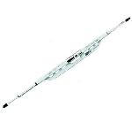 1 Balai Essuie-Glace - Metallique - 40cm - Blanc - archives