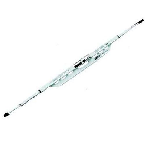 1 Balai Essuie-Glace - Metallique - 40cm - Blanc - archives