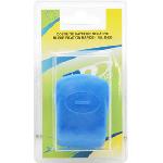 Cosses - Fils 1 cosse rapide batterie borne moins - Bleu x5