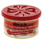 Desodorisant Auto - Parfum Auto 1 Desodorisant Fraise Boite parfumee