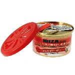 Desodorisant Auto - Parfum Auto 1 Desodorisant Fraise Boite parfumee