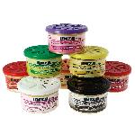 Desodorisant Auto - Parfum Auto 1 Desodorisant Fraise Boite parfumee