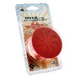 Desodorisant Auto - Parfum Auto 1 Desodorisant Fraise boite parfumee - blister