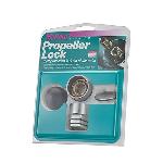 Antivol - Bloque Roue 1 Ecrou Antivol Marine Su Mcgard M18x1.50 26mm - Tete 27mm -MOTEUR - 74040SU