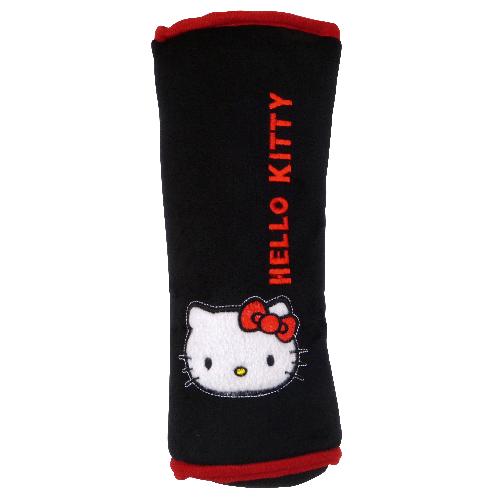 1 Fourreau Coussin de ceinture - Confort -Hello Kitty-