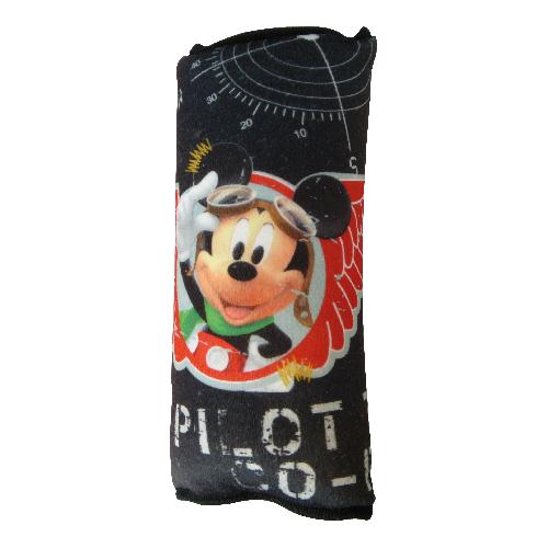 Fourreau De Ceinture 1 Fourreau Coussin de ceinture -Confort- Mickey - Disney