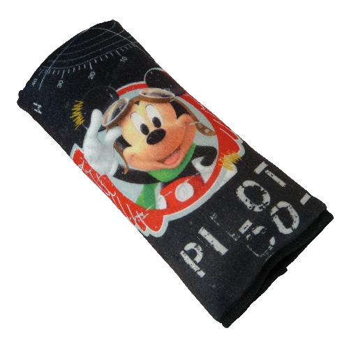 Fourreau De Ceinture 1 Fourreau Coussin de ceinture -Confort- Mickey - Disney