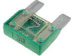 Fusibles pour auto ATO Maxi 1 Maxi Fusible 30A 29mm MAXIVAL x5