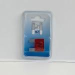 1 Maxi fusible 50A enfichable MTA 1 Maxi fusible 50A enfichable MTA