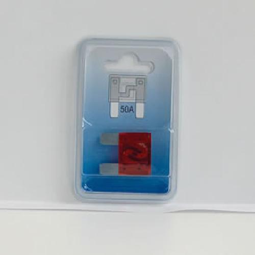 Fusibles pour auto ATO Maxi 1 Maxi fusible 50A enfichable MTA