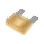 Fusibles pour auto ATO Maxi 1 Maxi Fusible 80A 29mm Littlefuse x3