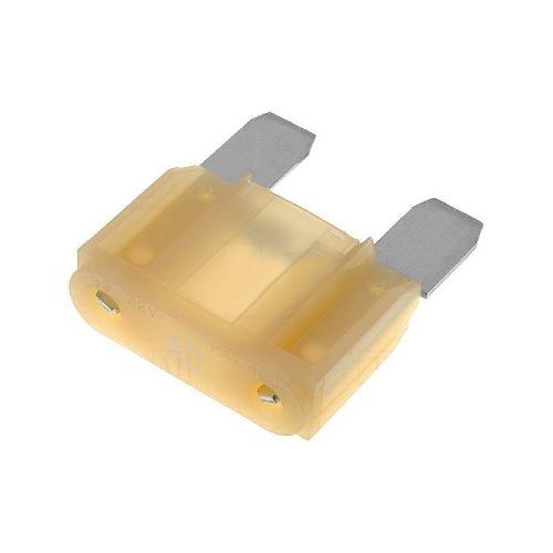 Fusibles pour auto ATO Maxi 1 Maxi Fusible 80A 29mm Littlefuse x3