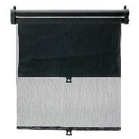 1 Pare-Soleil - 43x50cm - a enrouleur - REAL MADRID 1 Pare-Soleil - 43x50cm - a enrouleur - REAL MADRID