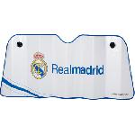 1 Pare-soleil frontal- Real Madrid - 145x70cm
