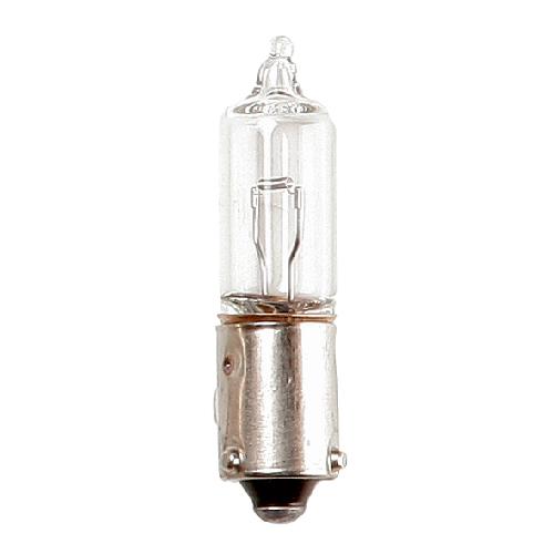 Ampoules BA 12V 10 Ampoules 12v 21w BAy9S H21W halogene StopReculAB arriere