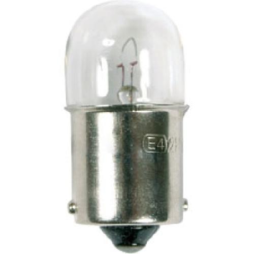 Ampoule - Eclairage Tableau De Bord 10 Ampoules graisseur R10W 10W 24V