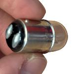 Ampoules 24V 10 Ampoules R5W 24V 5W SBC BA15d - Feux de Cotes et Arriere R150