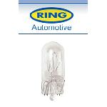 Ampoules 24V 10 Ampoules T10 - 24V - W5W - W2.1X9.5d - clignotant et tableau de bord