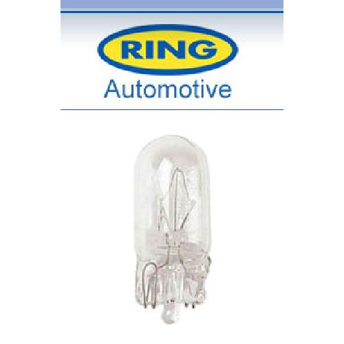 Ampoules 24V 10 Ampoules T10 - 24V - W5W - W2.1X9.5d - clignotant et tableau de bord